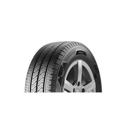 225/70R15C 112/110S Vanis 3 8PR (E-4.7) BARUM